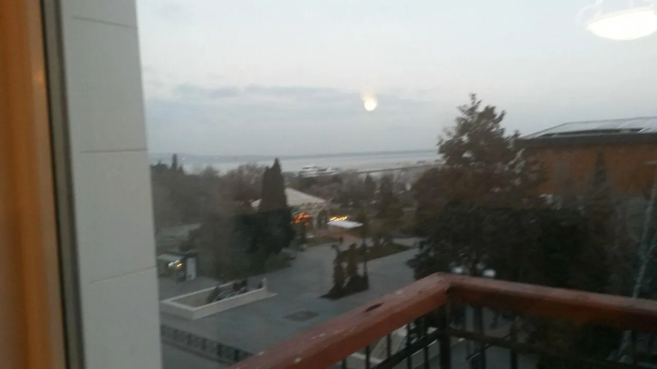 Διαμέρισμα Sahil 4 Bulvar More Μπακού